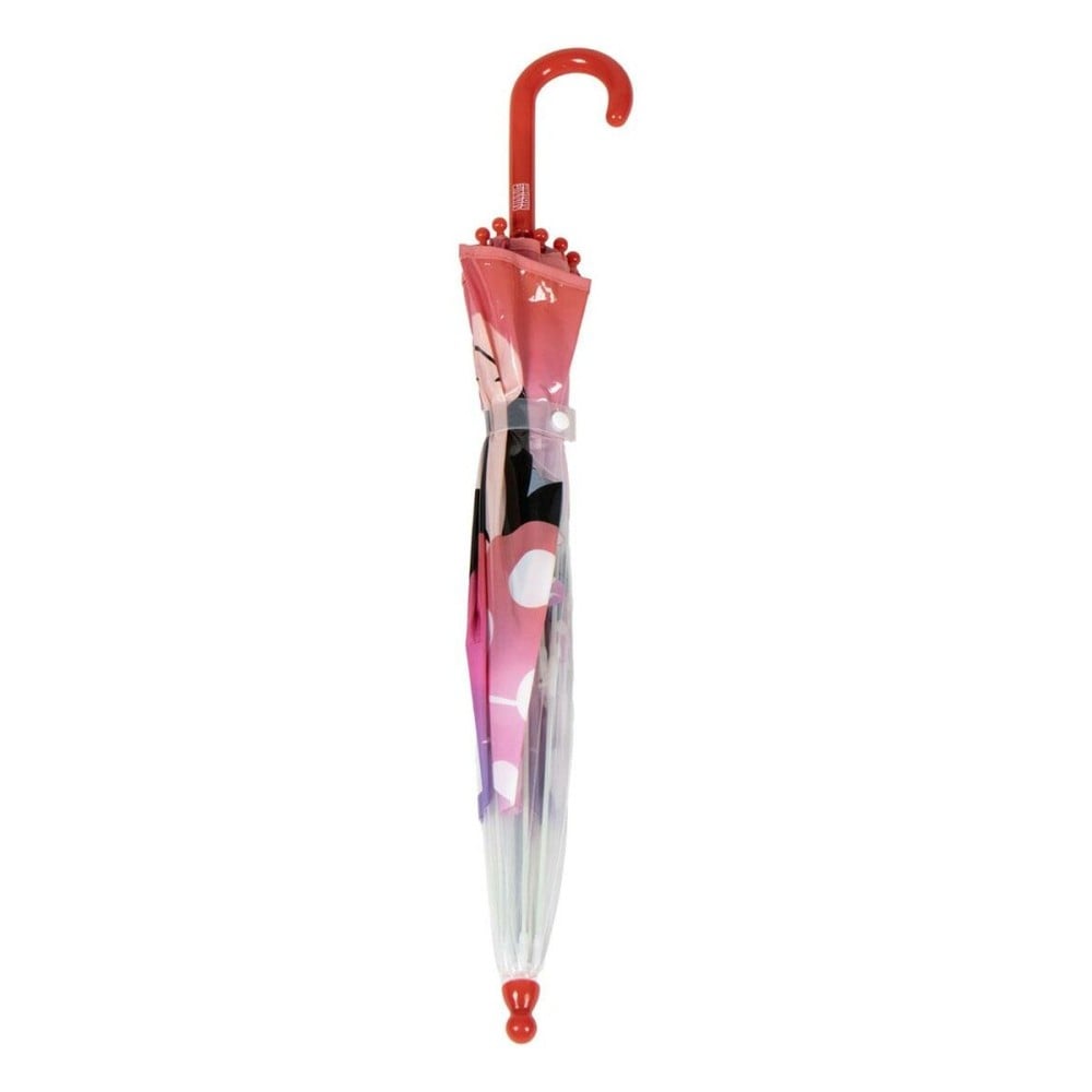 Umbrella Minnie Mouse Red Ø 71 cm