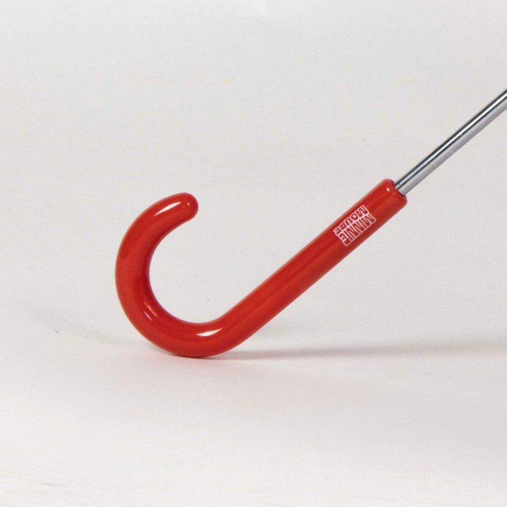 Umbrella Minnie Mouse Red Ø 71 cm