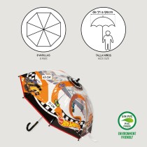 Umbrella Hot Wheels Ø 71 cm