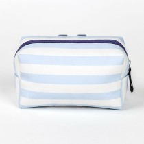 Trousse de Toilette Bluey Multicouleur 100 % Polyuréthane 17 x 10 x 7 cm