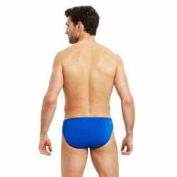 Herren-Slip Zoggs Cottesloe Racer Blau