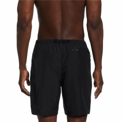 Maillot de bain homme Nike 7" Volley Short Noir