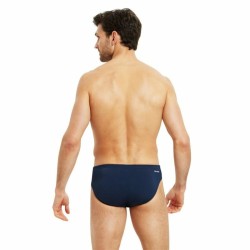 Herren-Slip Zoggs Cottesloe Racer Blau