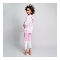 Kinder-Sweatshirt Minnie Mouse Rosa