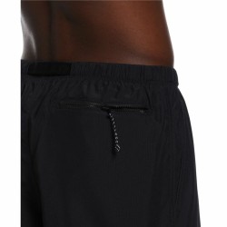 Men’s Bathing Costume Nike 7" Volley Short Black