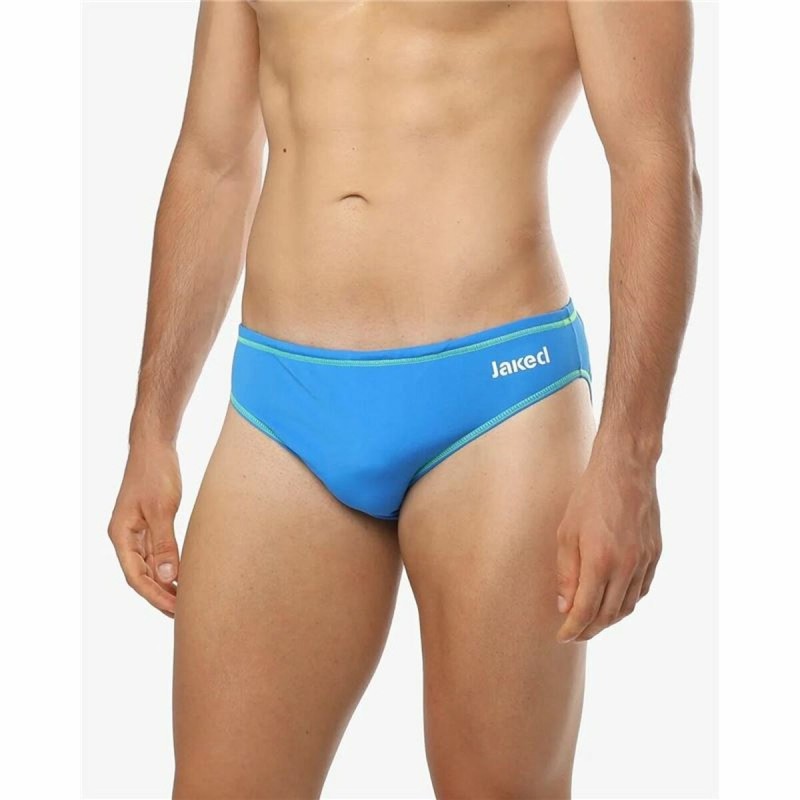 Men's Briefs Jaked Milano Blue