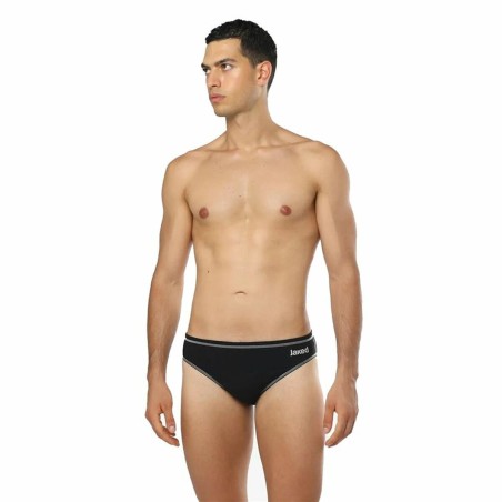 Slip pour homme Jaked Firenze Noir