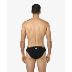 Men's Briefs Jaked Firenze Black