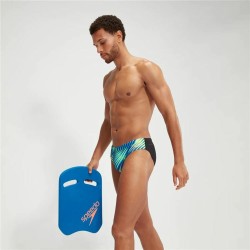 Men's Briefs Speedo Allover Digital Black