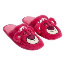 Chaussons Toy Story Rose
