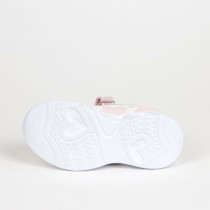 Turnschuhe mit LED Minnie Mouse