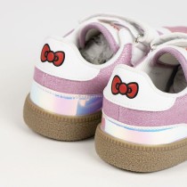 Turnschuhe Hello Kitty Rosa