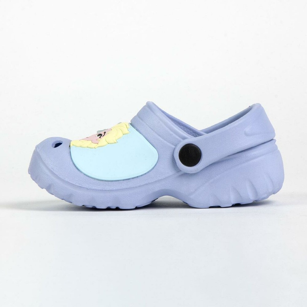 Strandclogs Frozen Lila