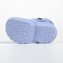 Strandclogs Frozen Lila