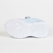 Turnschuhe mit LED Frozen