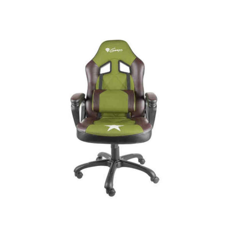 Chaise de jeu Genesis NATNITRO330C Vert