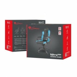 Gaming Chair Genesis NITRO 330 SX33 Blue