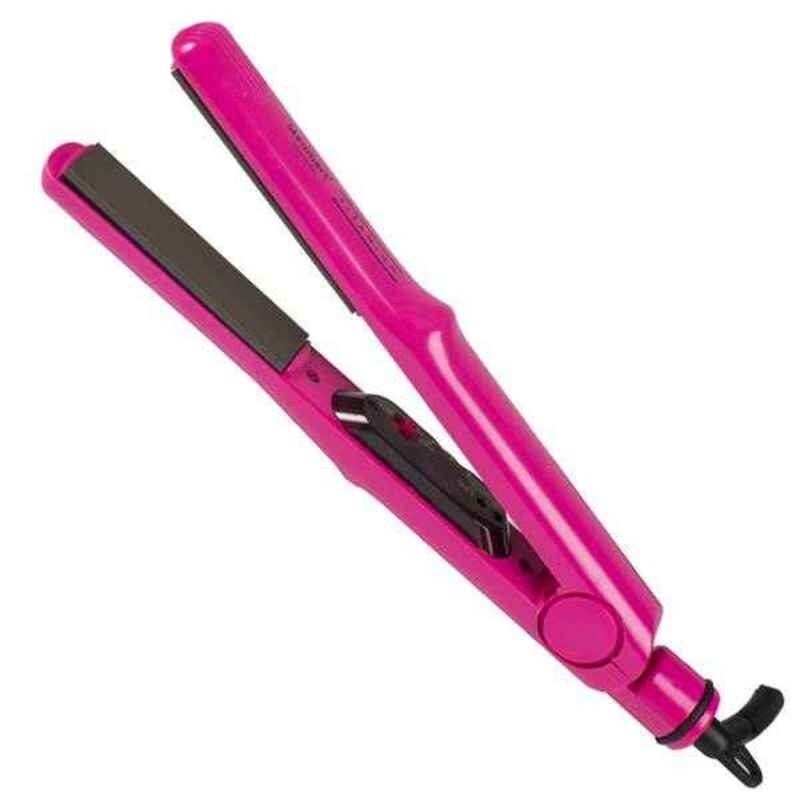 Hair Straightener Steinhart STEINHART PLANCHAS Pink Fuchsia