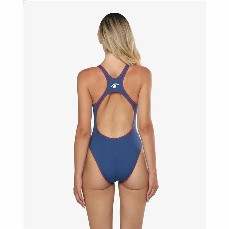 Women’s Bathing Costume Jaked Milano Blue