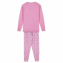 Schlafanzug Looney Tunes Rosa