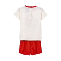 Children's Pyjama Spider-Man Red