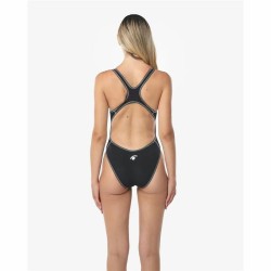 Women’s Bathing Costume Jaked Firenze Black