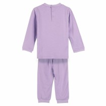 Pyjama Enfant Gabby's Dollhouse Violet