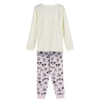Pyjama Enfant Disney Beige