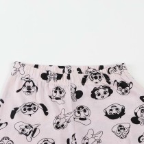 Pyjama Enfant Disney Beige