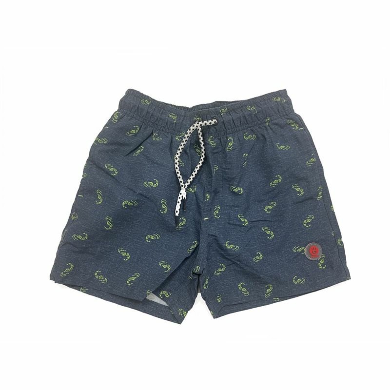 Children’s Bathing Costume Go & Win Dambas Navy Blue