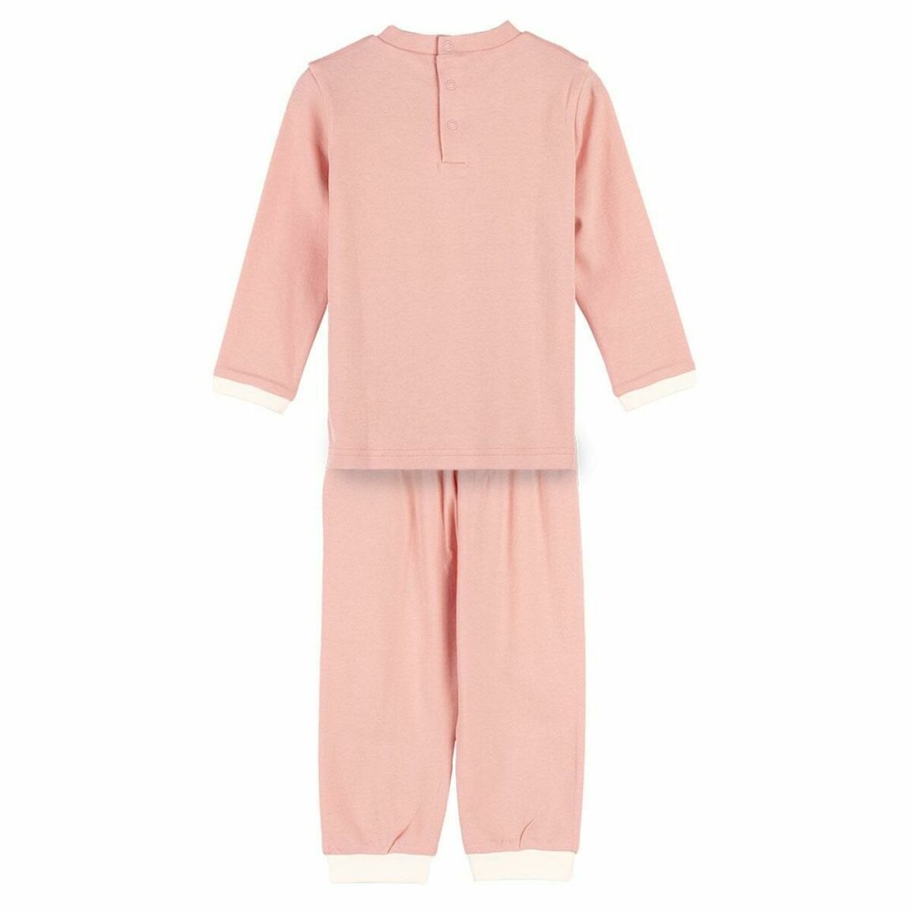 Children's Pyjama The Paw Patrol Pink