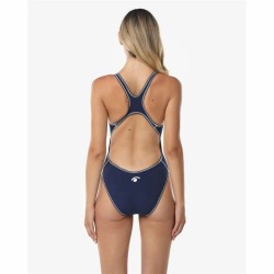 Maillot de bain femme Jaked Firenze Bleu