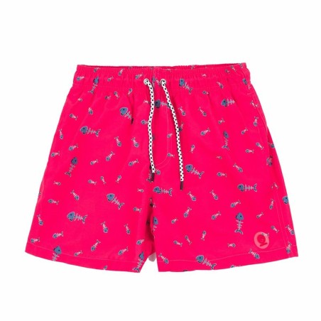 Jungen Badehose Go & Win Yamba