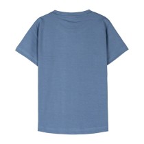 Kurzarm-T-Shirt für Kinder Spider-Man Blau
