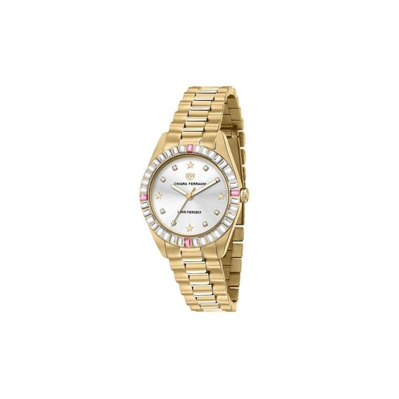 Damenuhr Chiara Ferragni R1953100503 (Ø 34 mm)