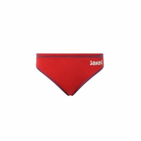 Maillot de bain Enfant Jaked Milano Rouge