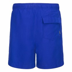 Children’s Bathing Costume Converse Core Pull-On Blue