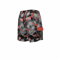 Jungen Badehose Nike 4" Volley Short