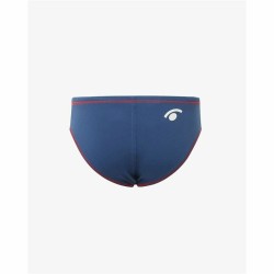 Child's Bathing Costume Jaked Milano Blue