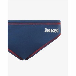 Child's Bathing Costume Jaked Milano Blue