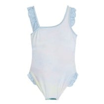 Swimsuit for Girls Disney Princess Light Blue