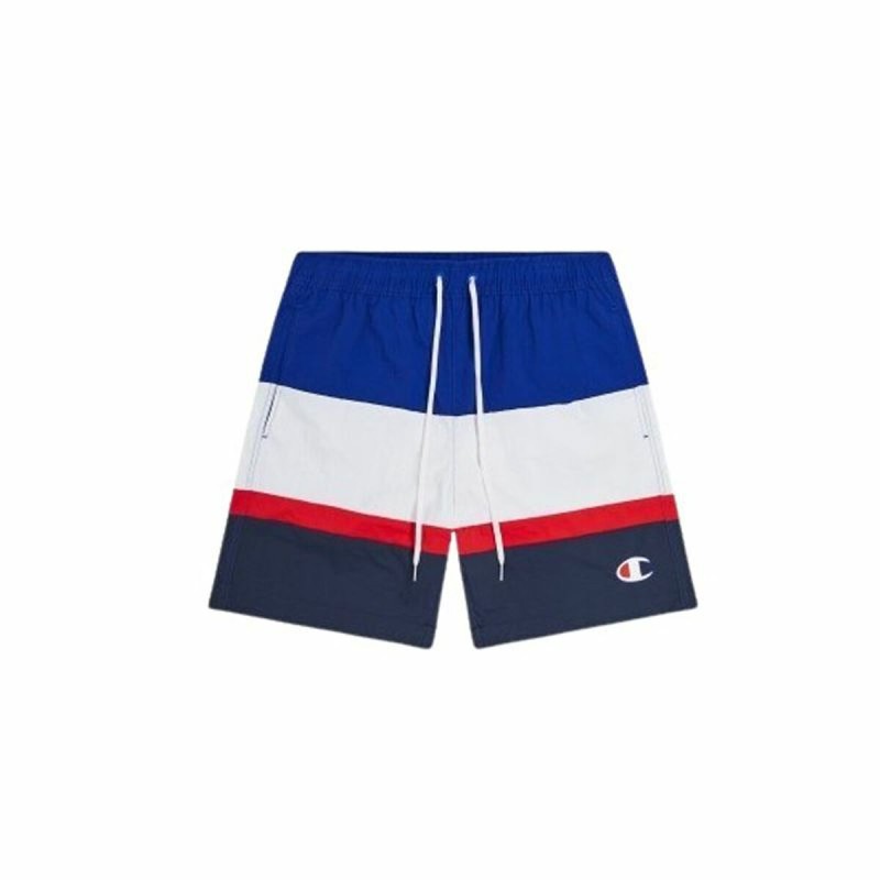 Jungen Badehose Champion Blau Strand