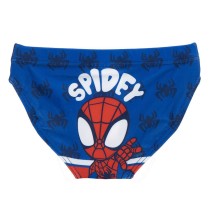 Maillot de bain enfant Spidey Bleu foncé