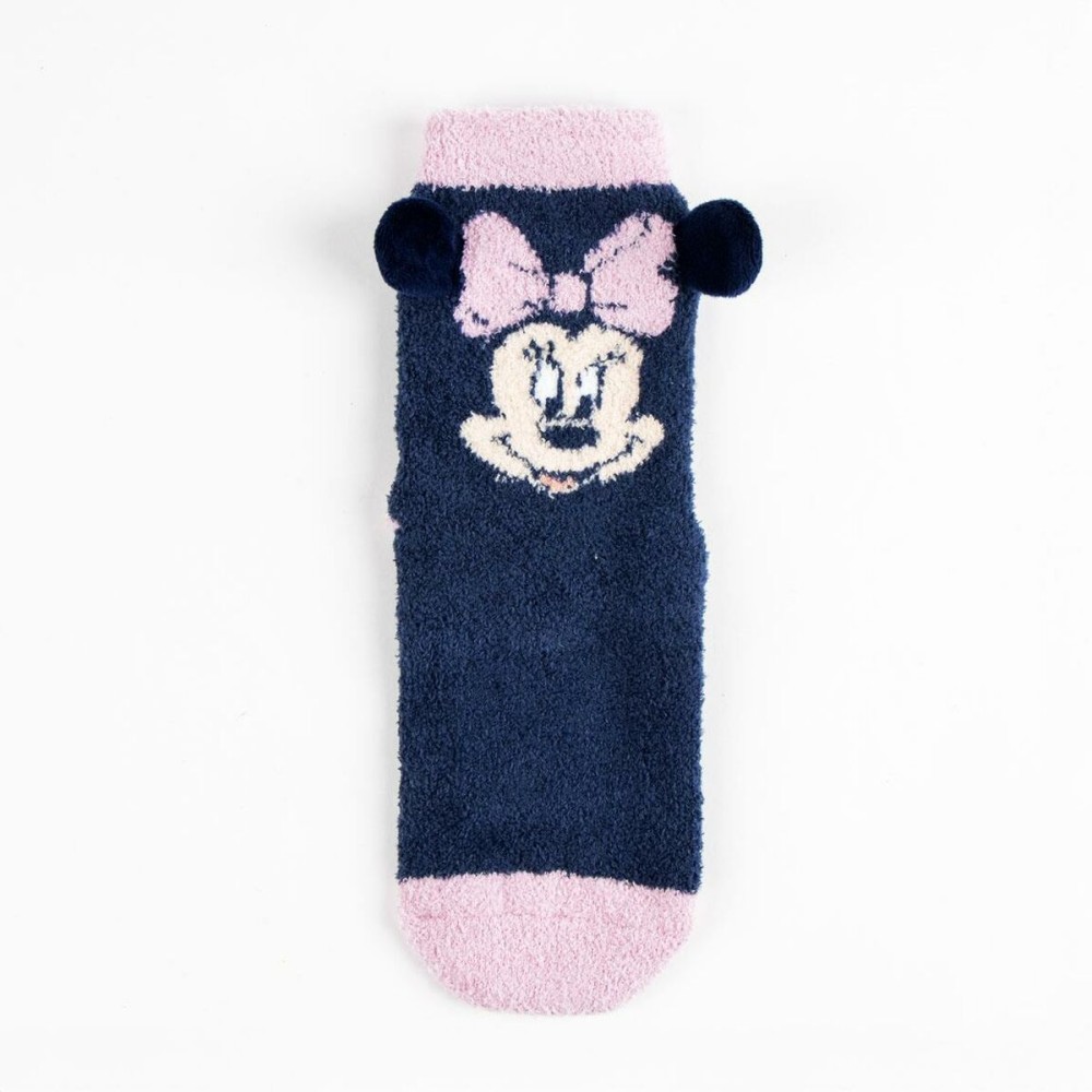Non-slip Socks Minnie Mouse