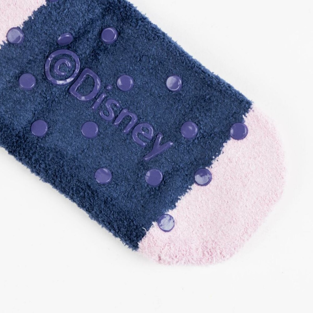 Chaussettes Antidérapantes Minnie Mouse