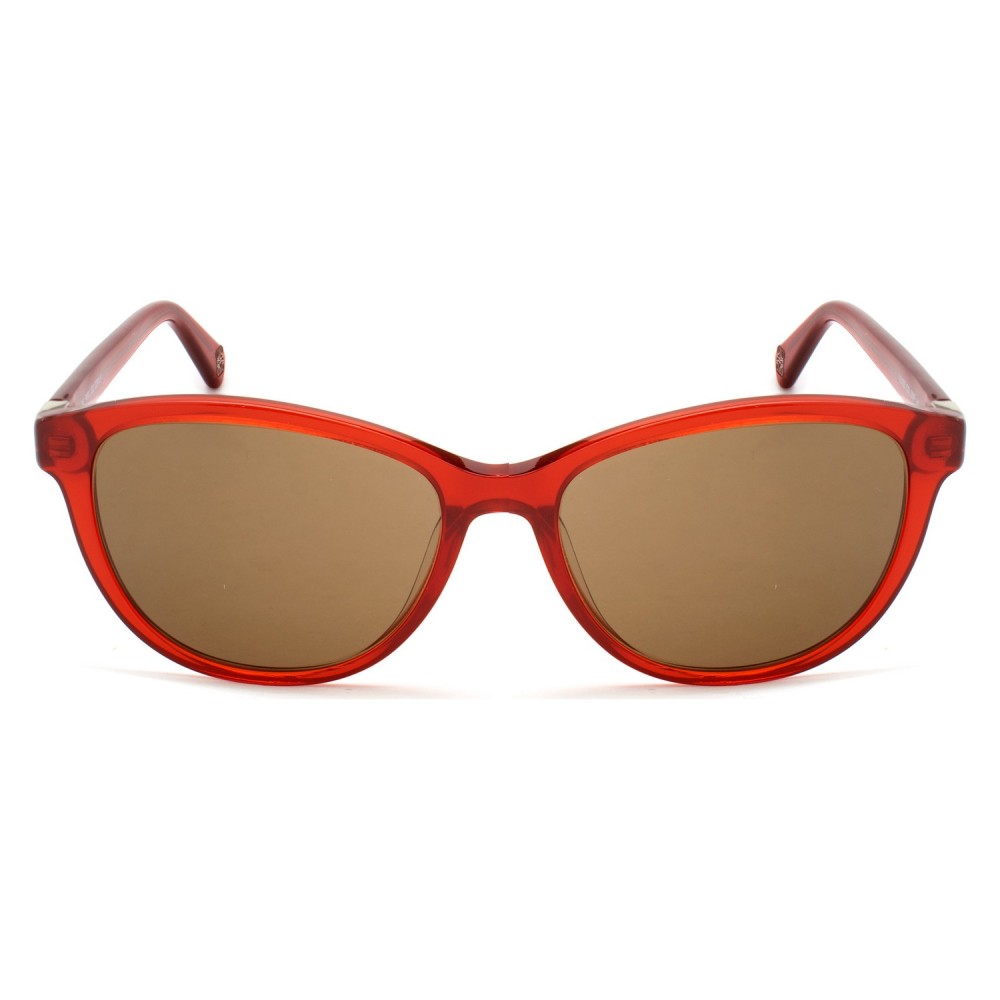Lunettes de soleil Femme Loewe SLW92353099P Ø 53 mm