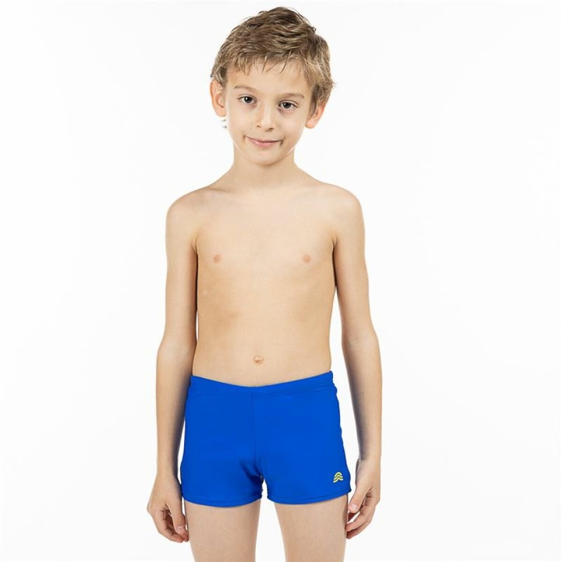 Jungen-Badeshorts Aquarapid