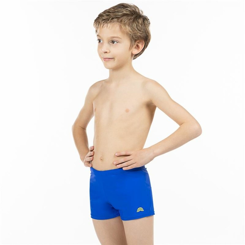 Jungen-Badeshorts Aquarapid