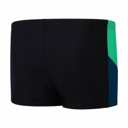 Boys Swim Shorts Speedo Dive Aquashort Black