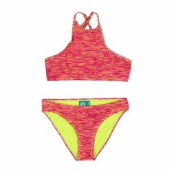 Bas de Bikini Pour Filles Go & Win Wrange Rose foncé